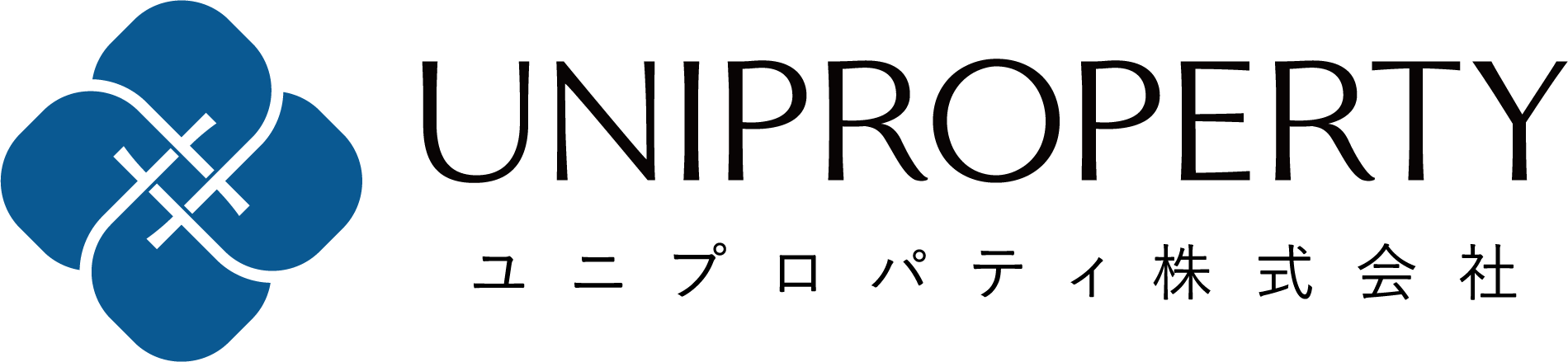 UNIPROPERTY ユニプロパティ株式会社